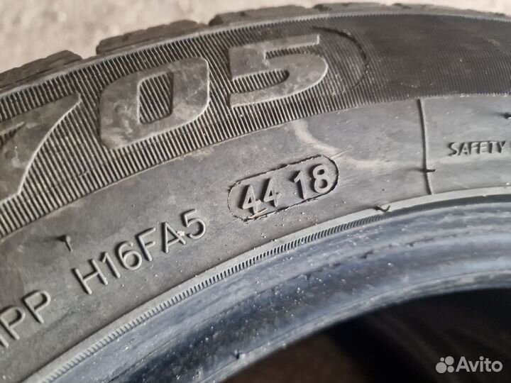 Goform W705 205/55 R16 91T