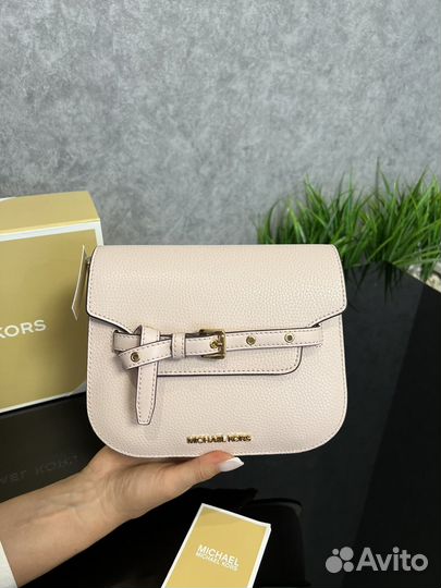 Сумка Michael Kors Emilia оригинал новая