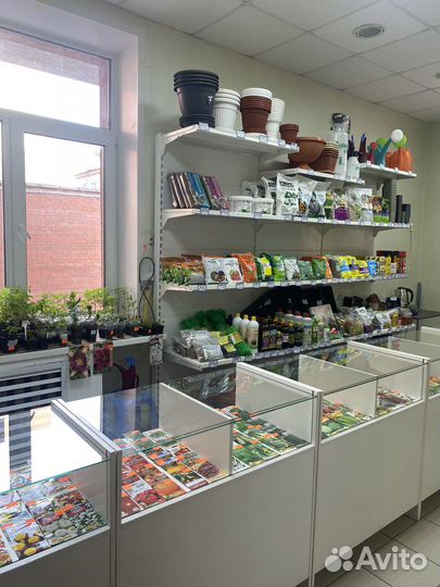 Магазин товары для дачи ассортимент