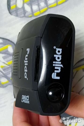 Антирадар Fujida NEO 8000