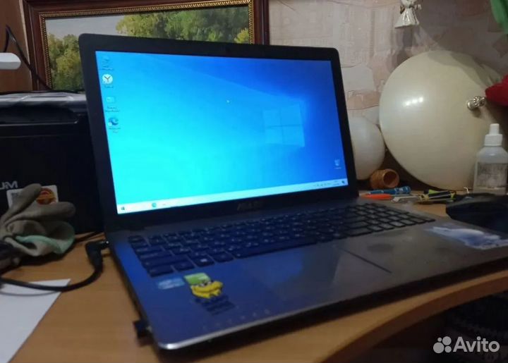 Ремонт компьютеров и ноутбуков Комп Мастер выезд