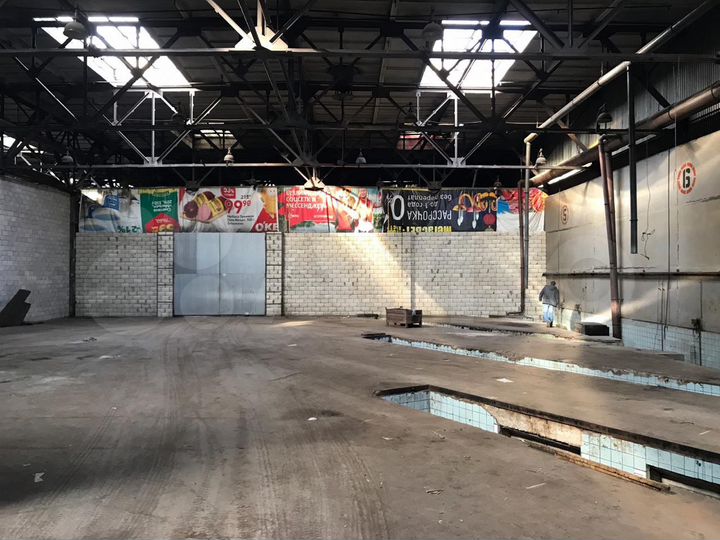 Производство, 220 м²