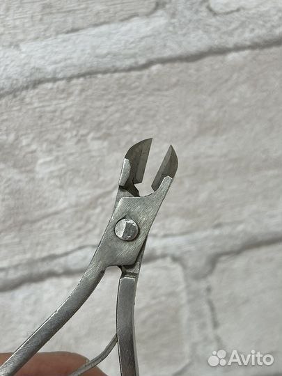 Кусачки для маникюра