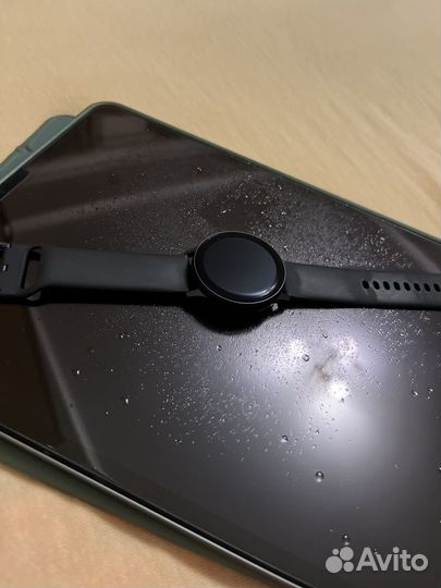 Galaxy watch active 2