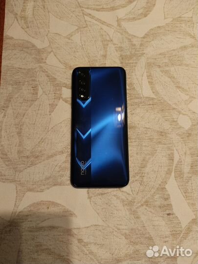 realme Narzo 30, 6/128 ГБ
