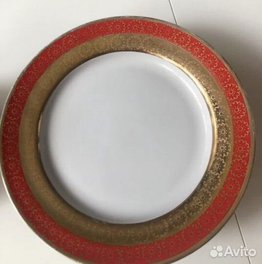 Кофейный сервиз СССР