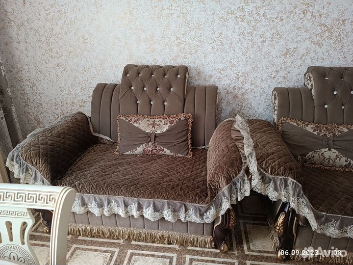 Продаю б/у мебель