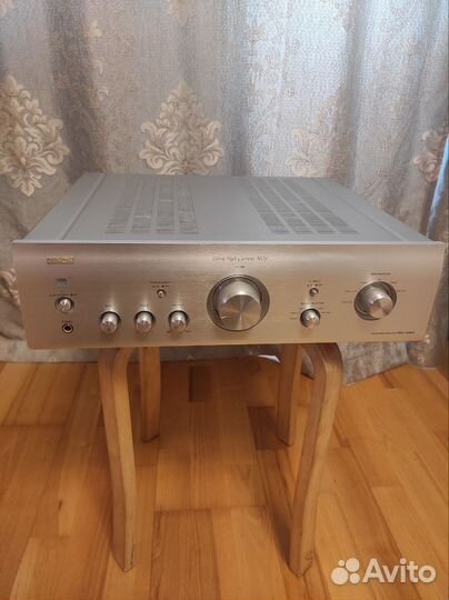 Denon pma 1500ae