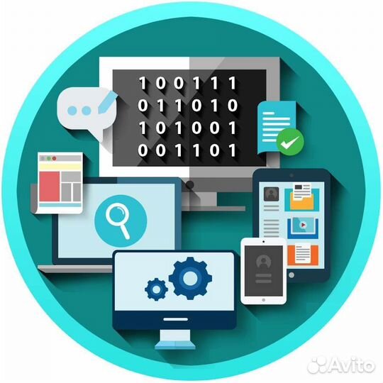 Репетиторство, курсы, занятия