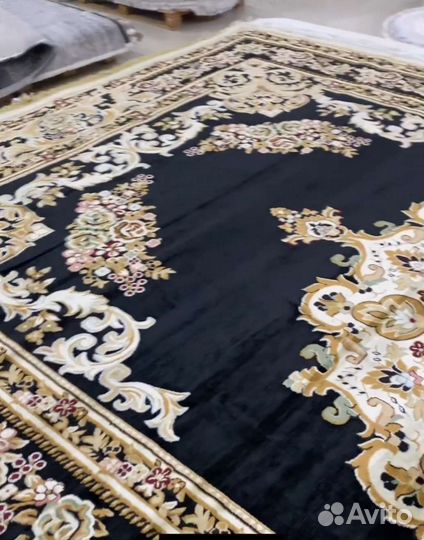 Ковер новый
