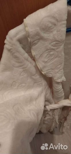 Халатик женский