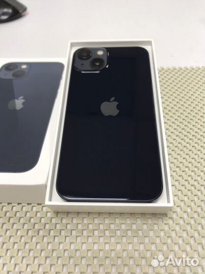 iPhone 13, 128 ГБ