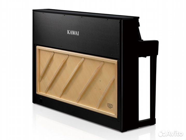 Kawai CA99EP цифровое пианино