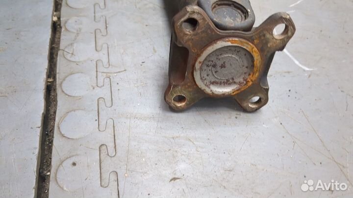 Кардан передний BMW X3 E83, 2004