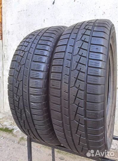 Yokohama W.Drive 225/65 R17 102H