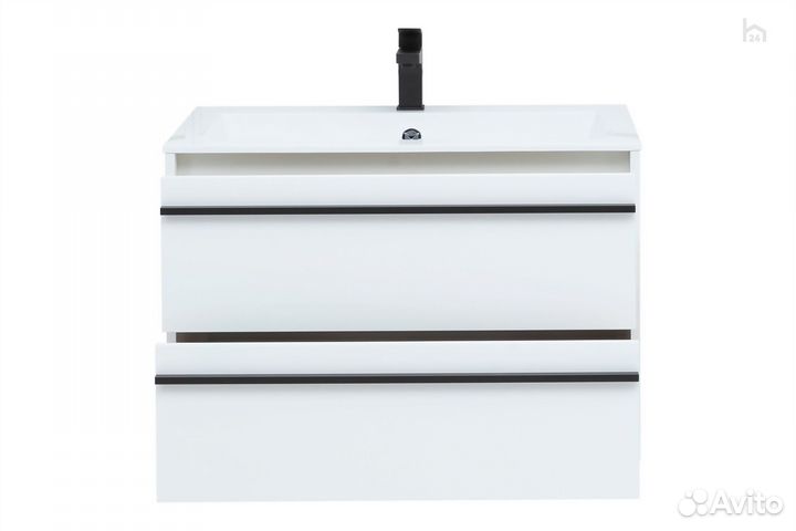 Тумба под раковину 80 Lino