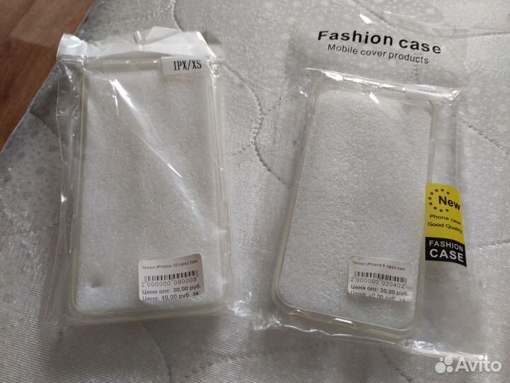 Чехол для телефона