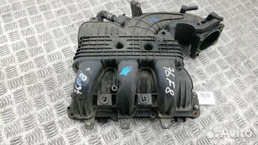 Впускной коллектор бензиновый mazda CX-9 1 (76F08C