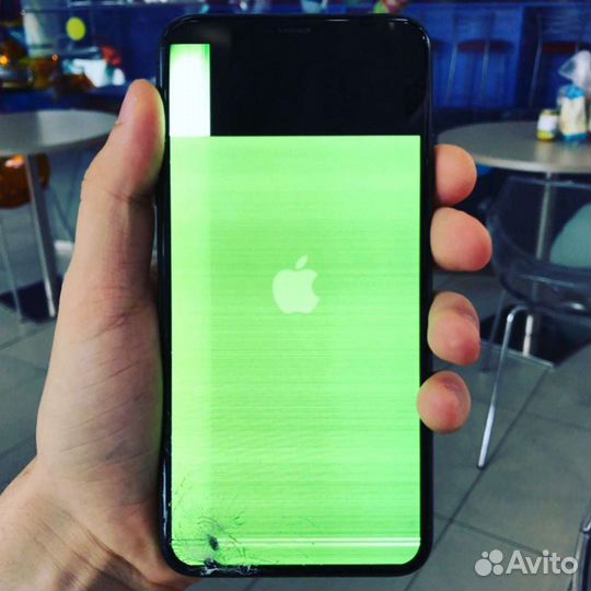 Ремонт телефонов и планшетов