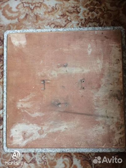 Столешница из камня