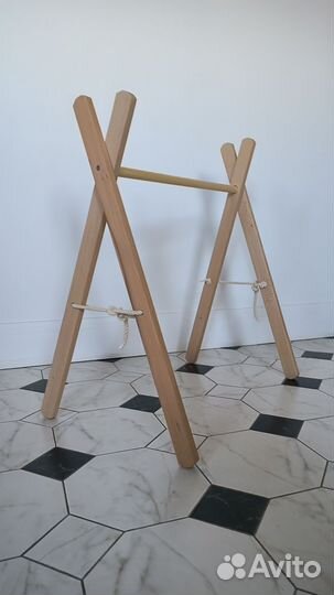 Тренажер монтессори