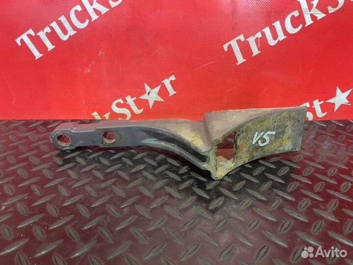 Кронштейн крепления ресивера Volvo FH