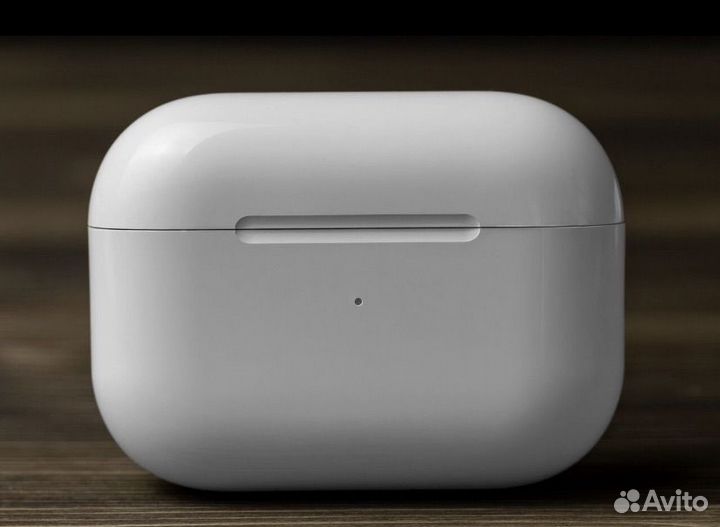 Airpods Pro 2 «оригинал» (лучшая версия)