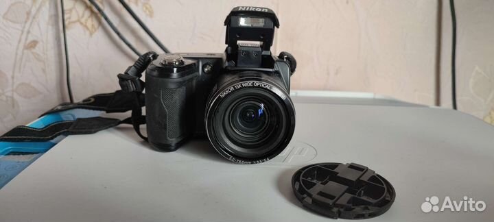 Фотоаппарат Nikon