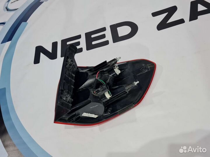 Фонарь задний левый Haval H6