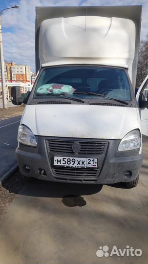 Требуется водитель категории В