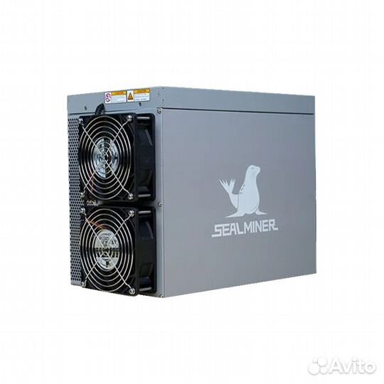 Asic Bitdeer SealMiner A2 226t (В наличии)