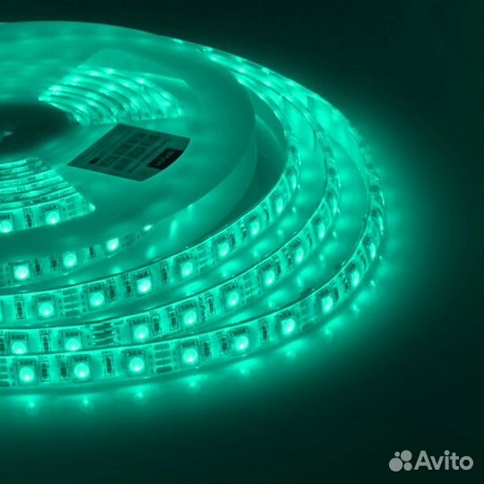 Светодиодная лента
