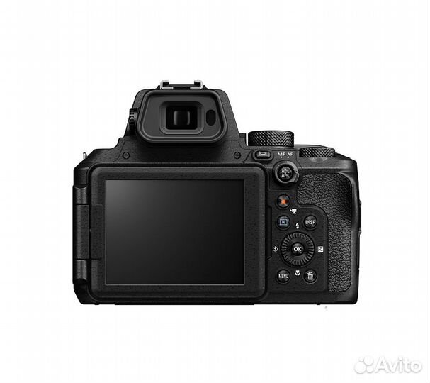 Цифровой фотоаппарат Nikon Coolpix P950