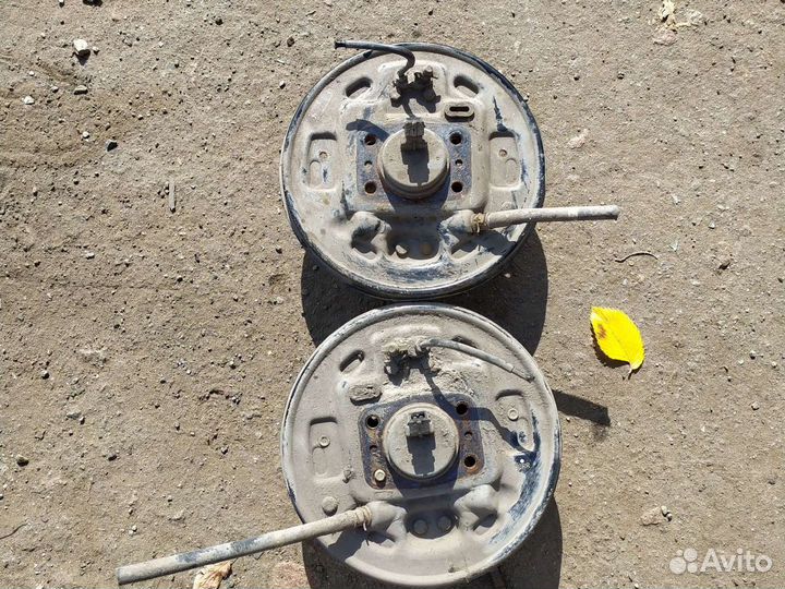 Задний ступичный подшипники hyundai solaris 2