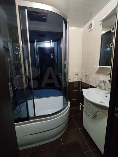 2-к. квартира, 50 м², 5/5 эт.