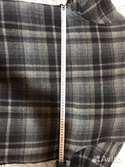 Пальто мужское