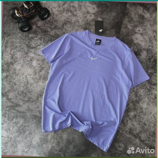 Футболка Nike (Номер отгрузки: 82461)
