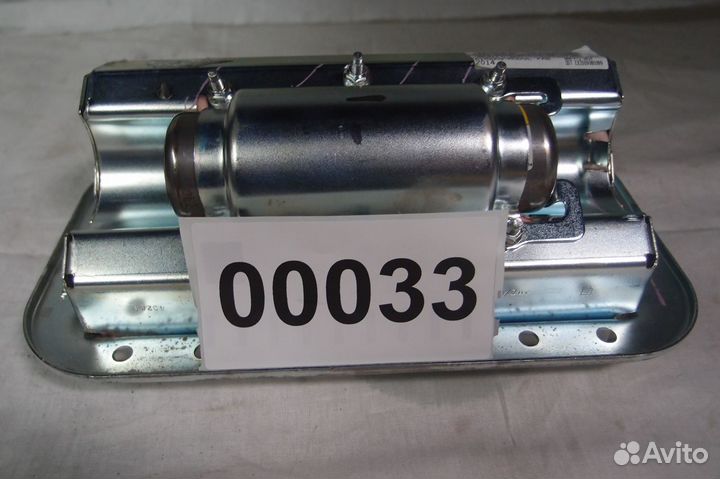 Подушка пассажирская Airbag BMW X3 F25 X4 F26 бмв