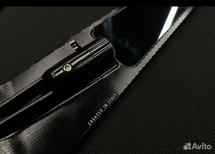 Зеркала rizoma stealth