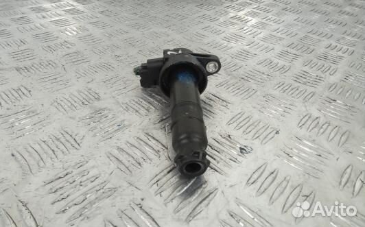 Катушка зажигания бензиновая hyundai I30 FD (1KK08