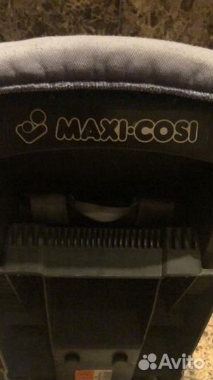 Детское автокресло 6 до 18 кг