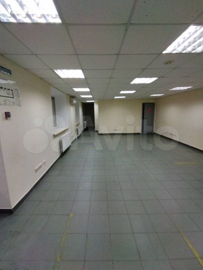 Свободного назначения, 70.6 м²