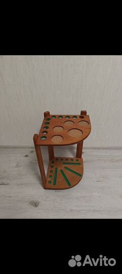 Бильярдная киевница