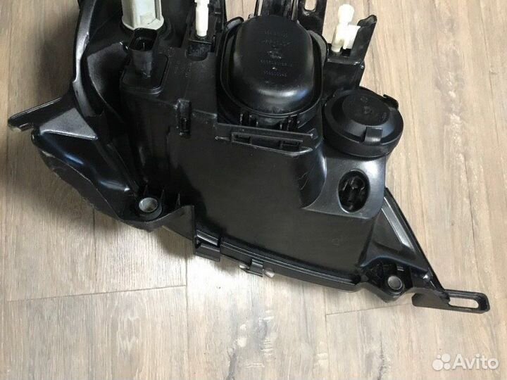 Фара передняя левая Mercedes Ml 320 W163 112.942