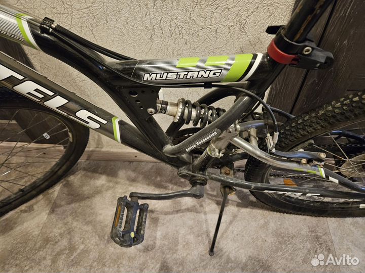 Хороший велосипед