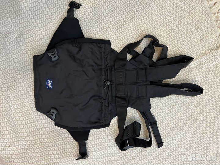 Эргорюкзак