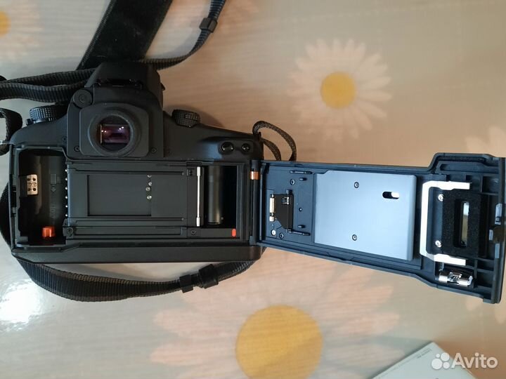 Фотоаппарат Canon EOS 3OV