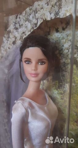 Барби Barbie Bella saga Twilight Белла объявление продам