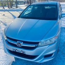 Honda Stream 1.8 AT, 2009, 107 000 км, с пробегом, цена 1 520 000 руб.