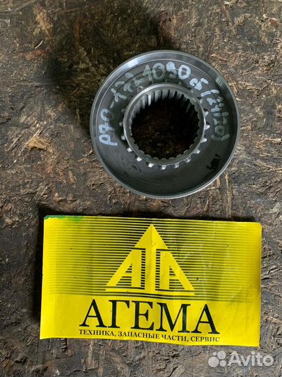 Шестерня Р70-1721090 сб (24/20) трактор мтз